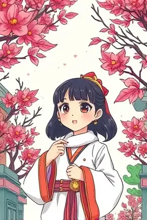 《长夜漫游指南》封面，路灯连成线的空旷长街