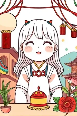 《谷雨之前》封面，节气轮转下的田埂与旧屋檐