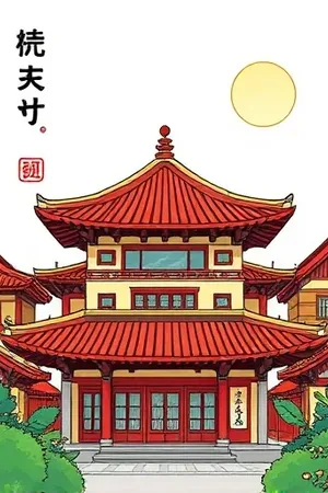 《深海档案室》封面，海底玻璃穹顶下的档案柜阵列