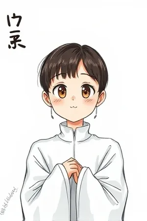 《低语诊疗所》封面，挂着木质招牌的临街小诊所